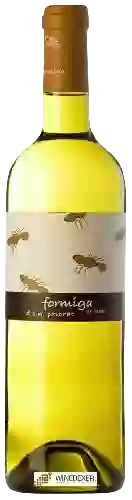 Domaine Clos Galena - Formiga de Seda