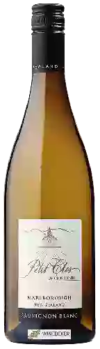 Domaine Clos Henri Vineyard - Petit Clos Sauvignon Blanc