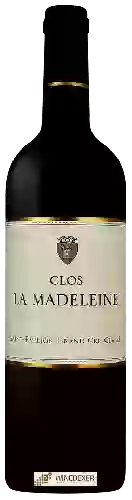Domaine Clos La Madeleine