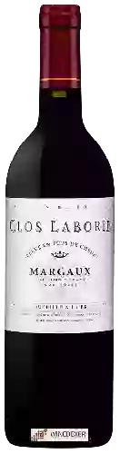 Domaine Clos Laborie - Margaux