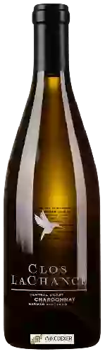 Domaine Clos LaChance - Harman Vineyard Chardonnay