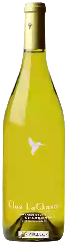 Domaine Clos LaChance - Murphy's Choice Chardonnay