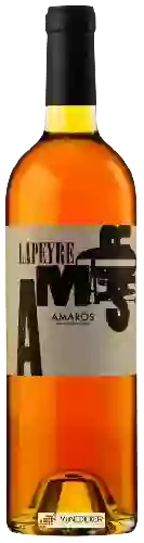 Domaine Clos Lapeyre