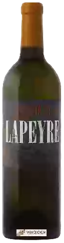 Domaine Clos Lapeyre - Jurançon Sec