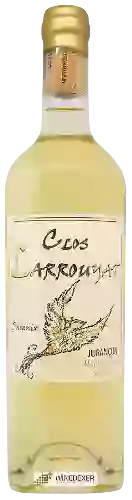 Domaine Clos Larrouyat - Phoenix Jurançon