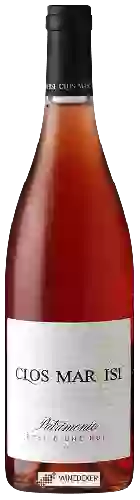 Domaine Clos Marfisi - Rosé d'une Nuit Patrimonio