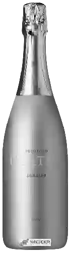 Domaine Clos Mont-Blanc - Cava Proyecto Cu4tro Bubbles