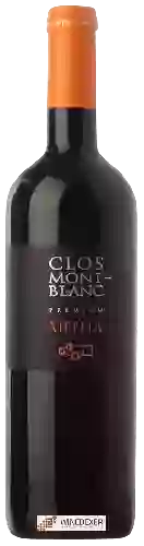 Domaine Clos Mont-Blanc - Xipella Premium