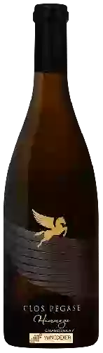 Domaine Clos Pegase - Hommage Chardonnay