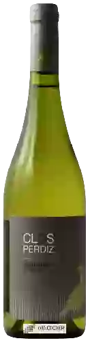 Domaine Clos Perdiz - Chardonnay - Viognier