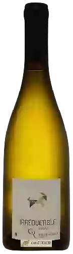 Domaine Clos Roussely - Irréductible Blanc