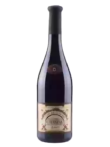 Domaine Clos Roussely - L'Écho