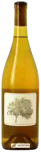 Domaine Clos Saron - Carte Blanche