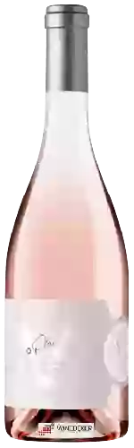 Domaine Clos Volabis - Côtes du Rhône Rosé