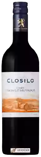 Domaine Closilo - Kierie Cabernet Sauvignon