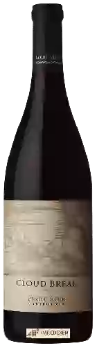 Domaine Cloud Break - Pinot Noir