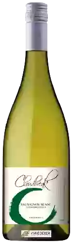 Domaine Cloudbreak - Winemakers Reserve Sauvignon Blanc