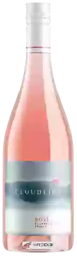 Domaine Cloudline - Rosé