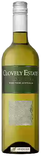 Domaine Clovely - Chardonnay