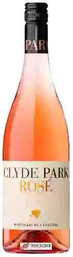 Domaine Clyde Park Vineyard - Rosé