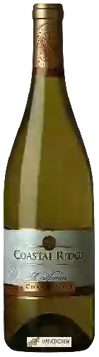 Coastal Ridge Winery - Chardonnay