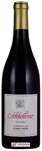 Domaine Cobblestone - Te Muna Pinot Noir