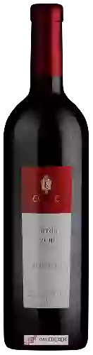 Domaine Cobue - Dolce Colle Garda Marzemino