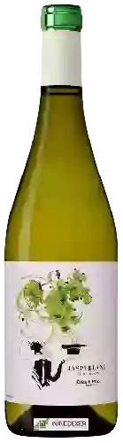 Domaine Coca i Fitó - Jaspi Blanc