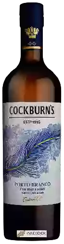 Domaine Cockburn's - Fine White Port