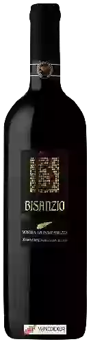 Domaine Citra - Bisanzio Montepulciano d'Abruzzo