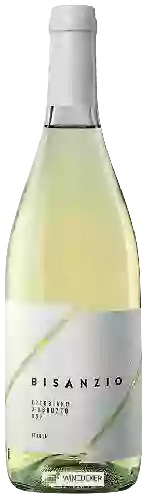 Domaine Citra - Bisanzio Trebbiano d'Abruzzo