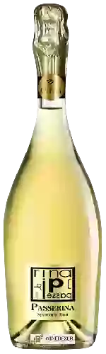 Domaine Citra - Passe Rina Passerina Brut