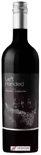 Domaine Codorníu - Left Handed Red Blend