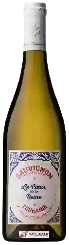 Domaine Le Coeur de la Reine - Sauvignon Touraine