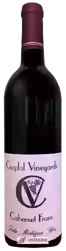 Domaine Cogdal - Cabernet Franc