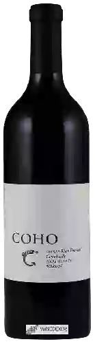 Domaine Coho - Michael Black Vineyard Merlot