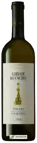 Domaine Col d'Orcia - Ghiaie Bianche Vermentino Toscana