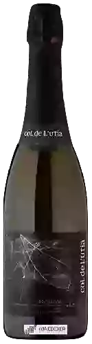 Domaine Col de l’Utia - Prosecco Millesimato Brut