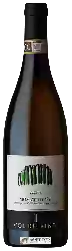 Domaine Col dei Venti - Cométe Moscato d'Asti