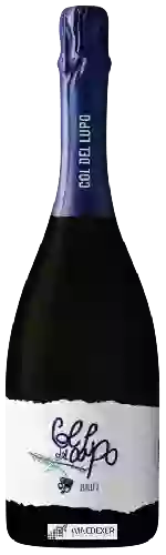 Domaine Col del Lupo - Brut