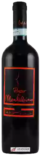 Domaine Col di Lamo - Rosso di Montalcino