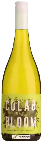 Domaine Colab and Bloom - Sauvignon Blanc