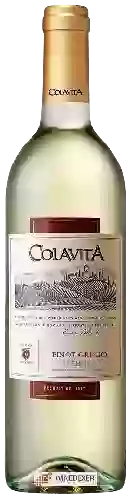 Domaine Colavita - Trentino Pinot Grigio