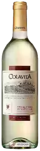 Domaine Colavita - Verdicchio di Matelica