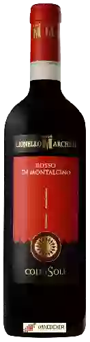 Domaine Coldisole - Rosso di Montalcino