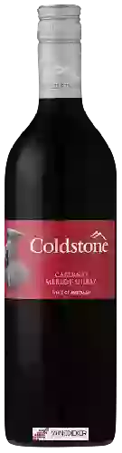 Domaine Coldstone - Red Blend