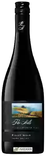 Domaine Coldstream Hills - The Hills Pinot Noir