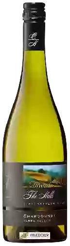 Domaine Coldstream Hills - The Hills Chardonnay