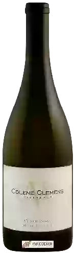 Domaine Colene Clemens - Chardonnay