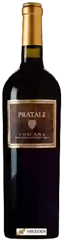 Domaine Coli - Pratale Toscana